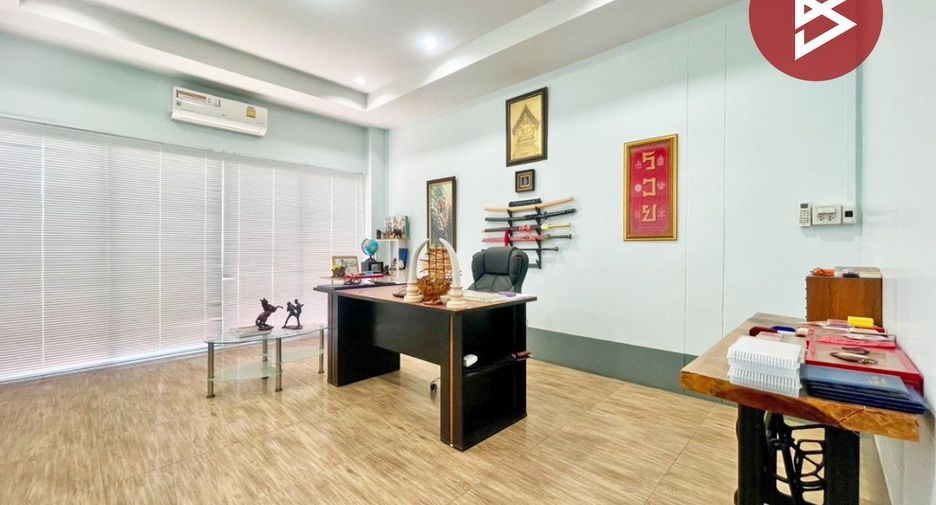 出售 6 卧室 独立屋 在 Ban Phai, Khon Kaen