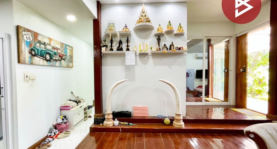 出售 6 卧室 独立屋 在 Ban Phai, Khon Kaen