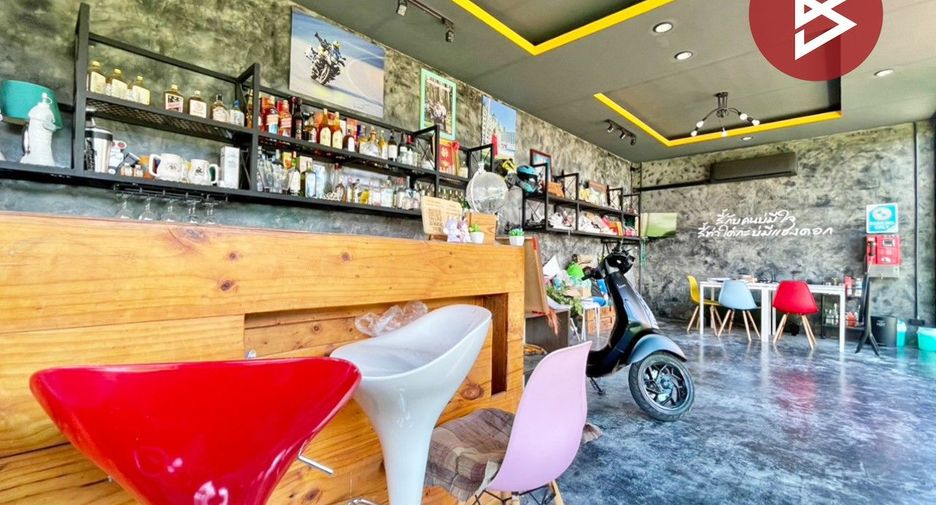 出售 6 卧室 独立屋 在 Ban Phai, Khon Kaen