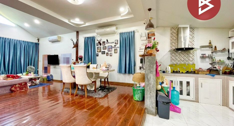 出售 6 卧室 独立屋 在 Ban Phai, Khon Kaen