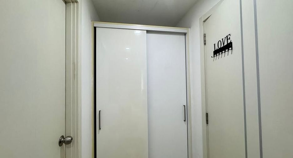 Condo en alquiler de 2 habitaciones en Pratumnak, Pattaya