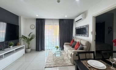 For rent 2 bedrooms condo in Pratumnak, Pattaya