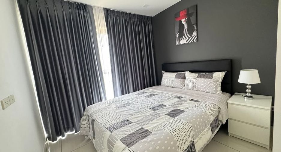 Condo en alquiler de 2 habitaciones en Pratumnak, Pattaya