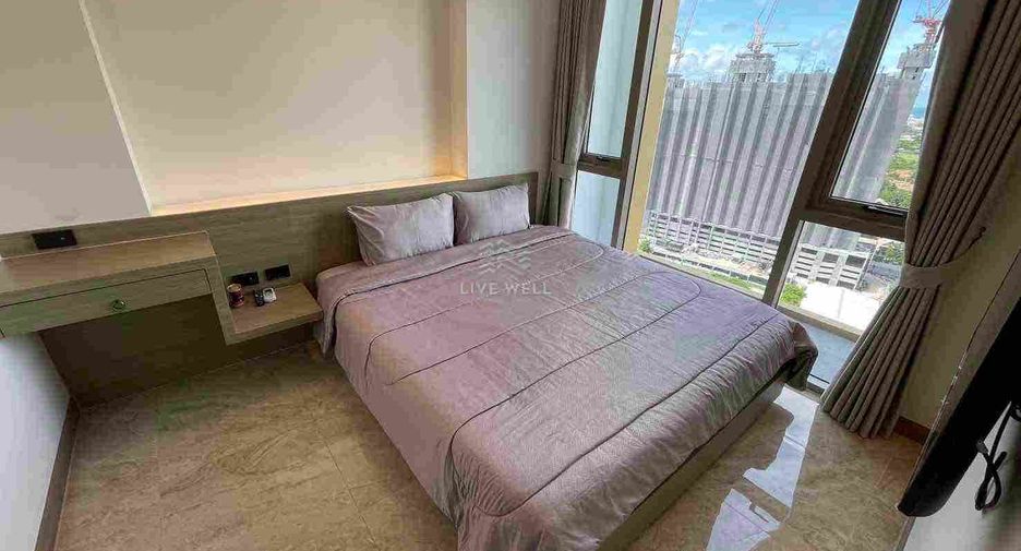 For rent 1 Beds condo in Jomtien, Pattaya