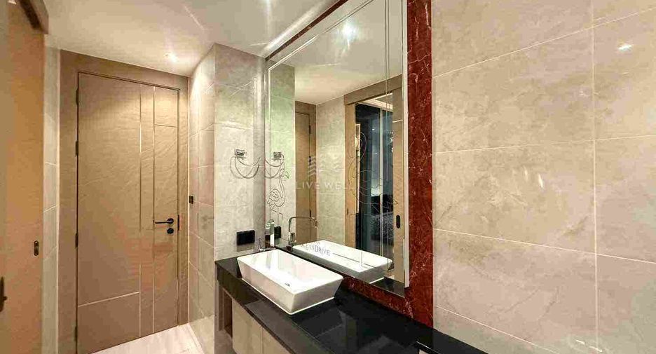 For rent 1 Beds condo in Jomtien, Pattaya