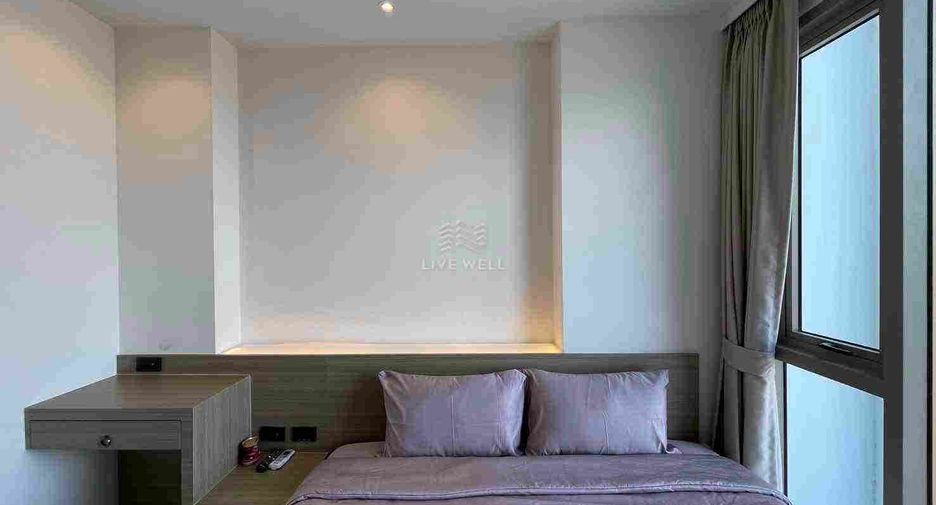 For rent 1 Beds condo in Jomtien, Pattaya