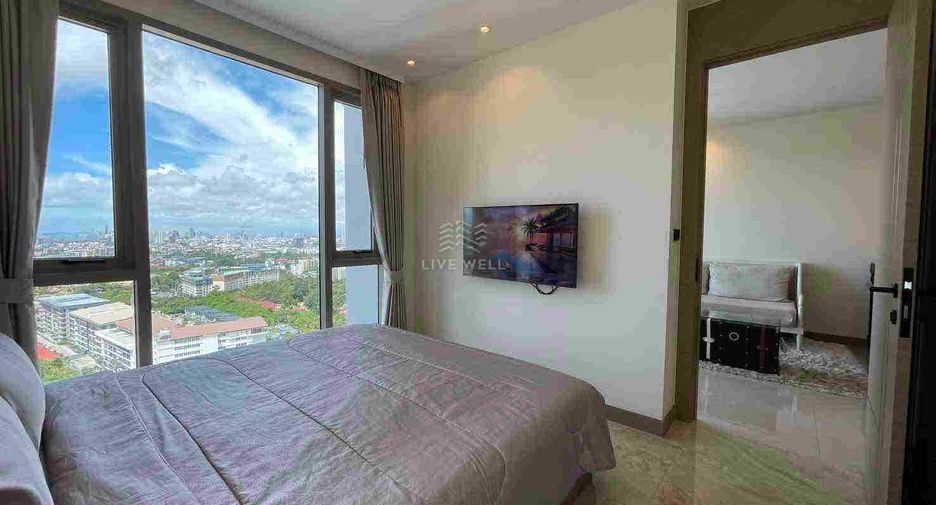 For rent 1 Beds condo in Jomtien, Pattaya