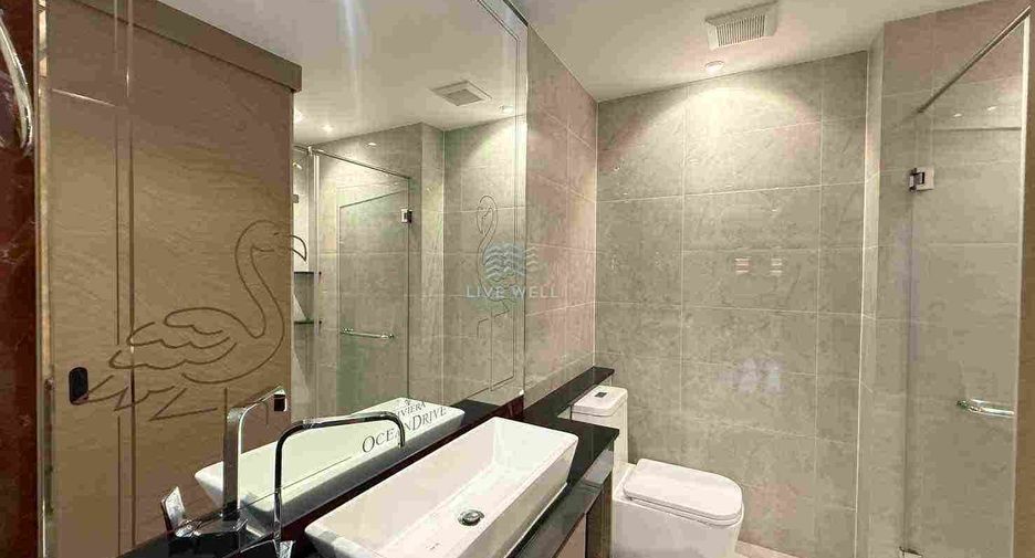 For rent 1 Beds condo in Jomtien, Pattaya