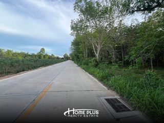 Grundstück zum Kauf in Bang Lamung, Chonburi