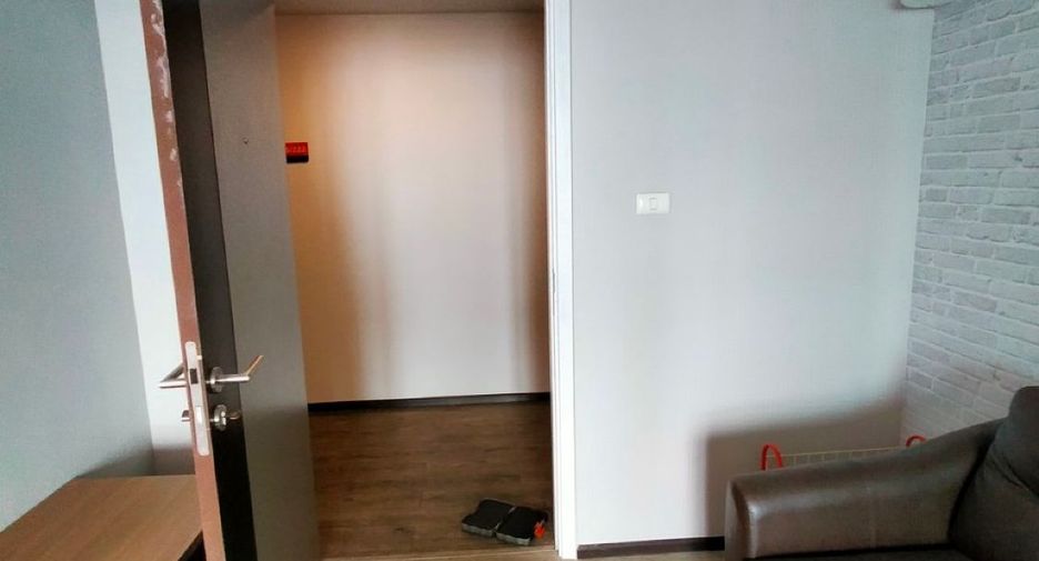 For sale 1 bed condo in Chom Thong, Bangkok