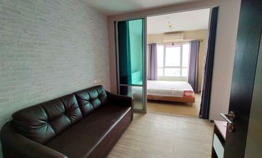 For sale 1 bed condo in Chom Thong, Bangkok