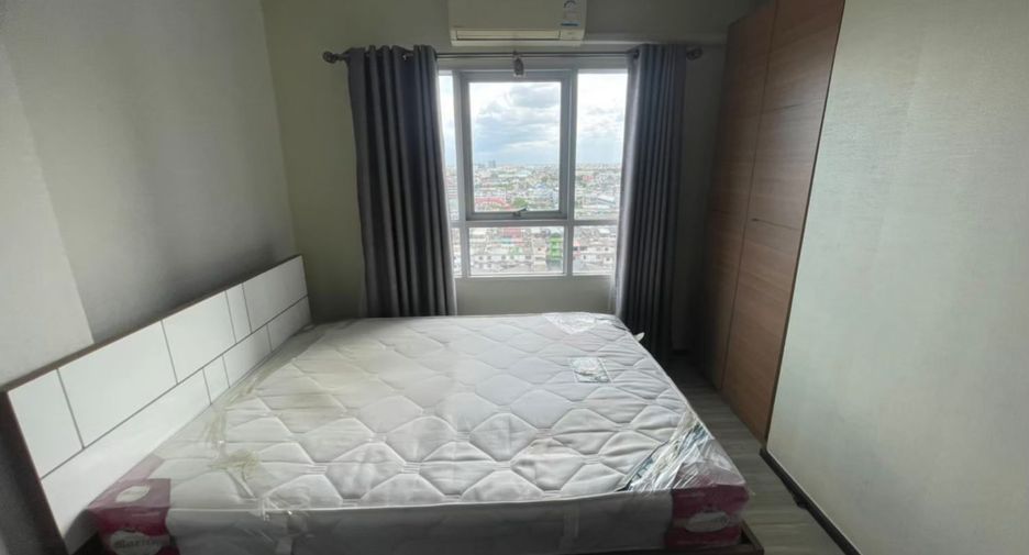 For sale 1 bed condo in Chom Thong, Bangkok