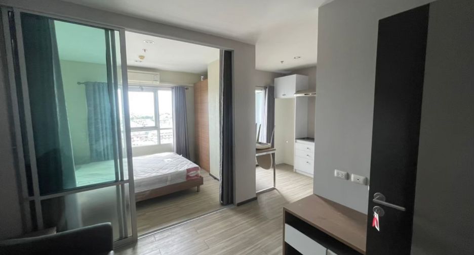 For sale 1 bed condo in Chom Thong, Bangkok