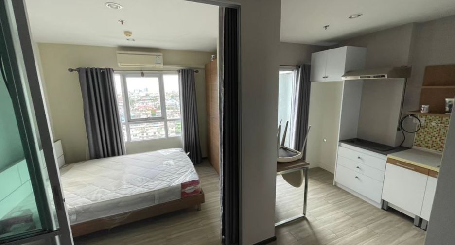 For sale 1 bed condo in Chom Thong, Bangkok