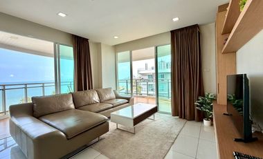 À vendre 2 chambres condo à Sattahip, Chonburi