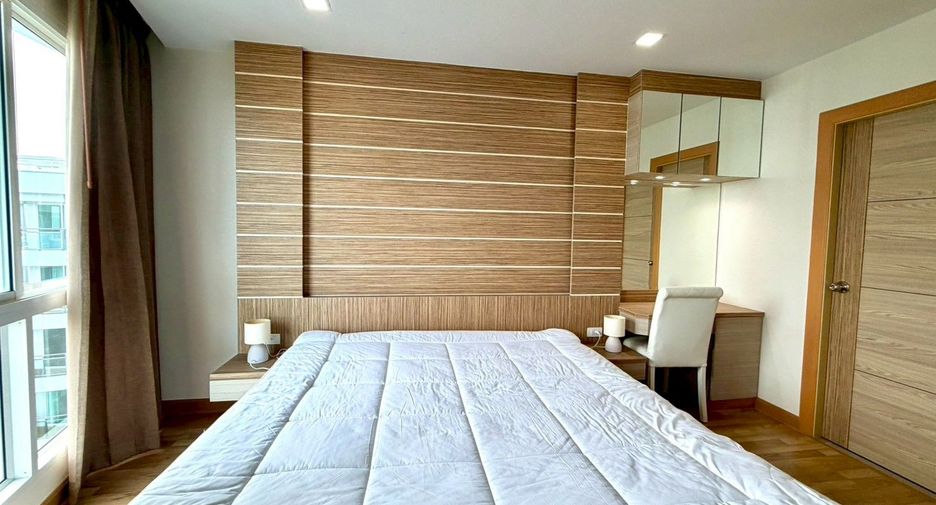 Wohnung zum Kauf mit 2 Zimmer in Sattahip, Chonburi