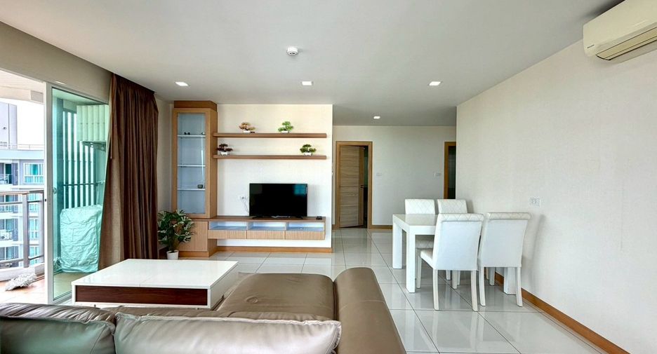 Wohnung zum Kauf mit 2 Zimmer in Sattahip, Chonburi