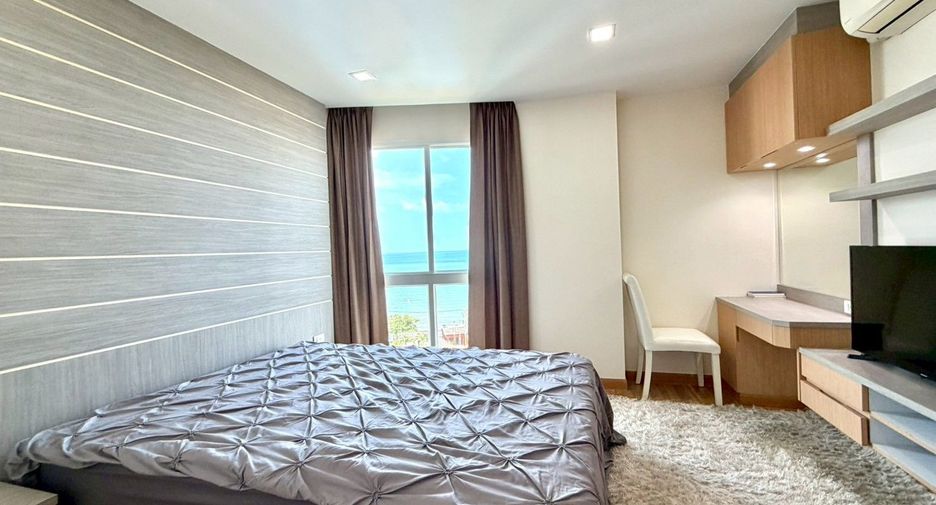 Wohnung zum Kauf mit 2 Zimmer in Sattahip, Chonburi