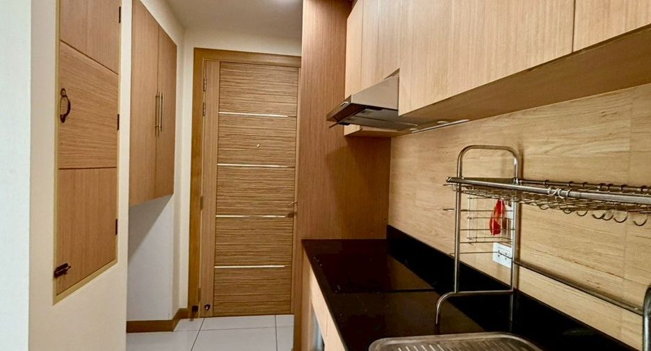 Wohnung zum Kauf mit 2 Zimmer in Sattahip, Chonburi
