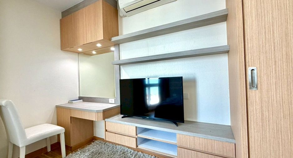 Wohnung zum Kauf mit 2 Zimmer in Sattahip, Chonburi