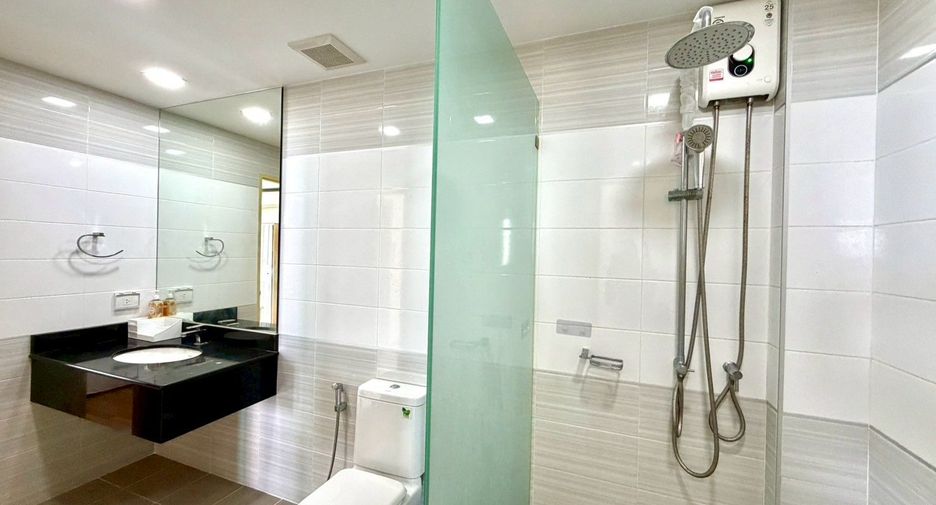 Wohnung zum Kauf mit 2 Zimmer in Sattahip, Chonburi