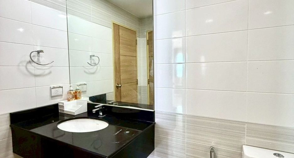 Wohnung zum Kauf mit 2 Zimmer in Sattahip, Chonburi
