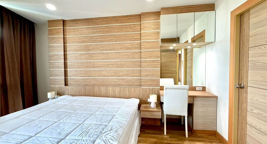 Wohnung zum Kauf mit 2 Zimmer in Sattahip, Chonburi