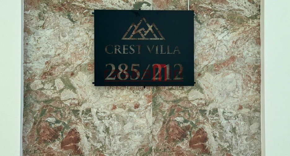 À vendre 5 chambres villa à North Pattaya, Pattaya