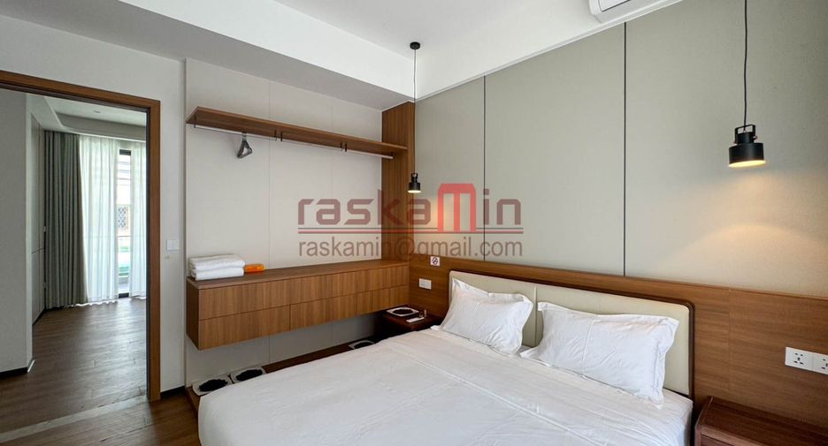 À vendre 5 chambres villa à North Pattaya, Pattaya