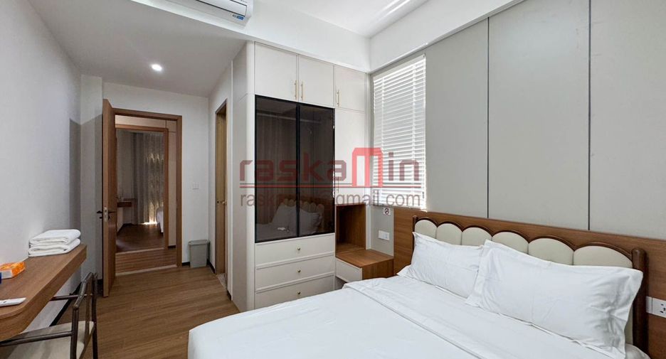 À vendre 5 chambres villa à North Pattaya, Pattaya