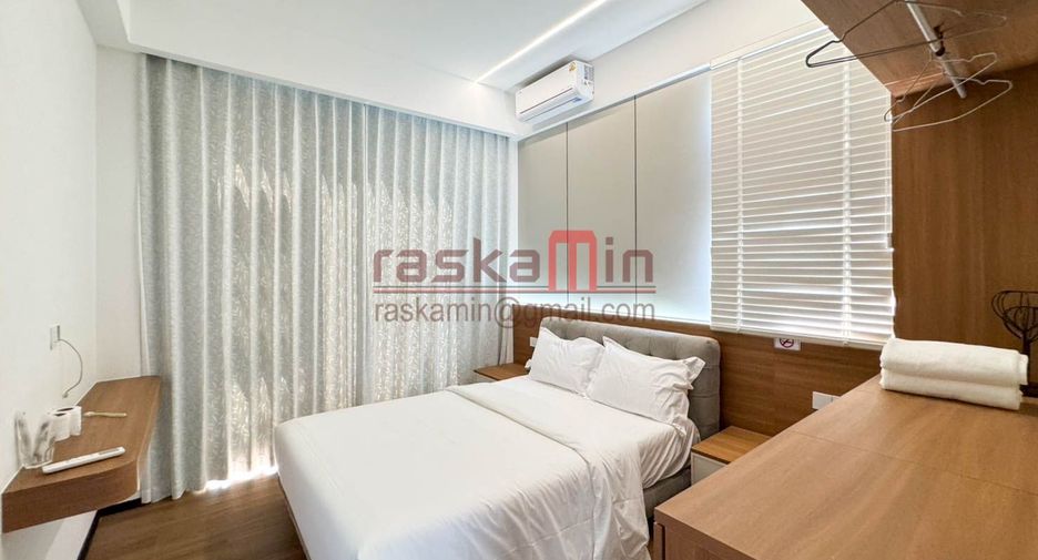 À vendre 5 chambres villa à North Pattaya, Pattaya