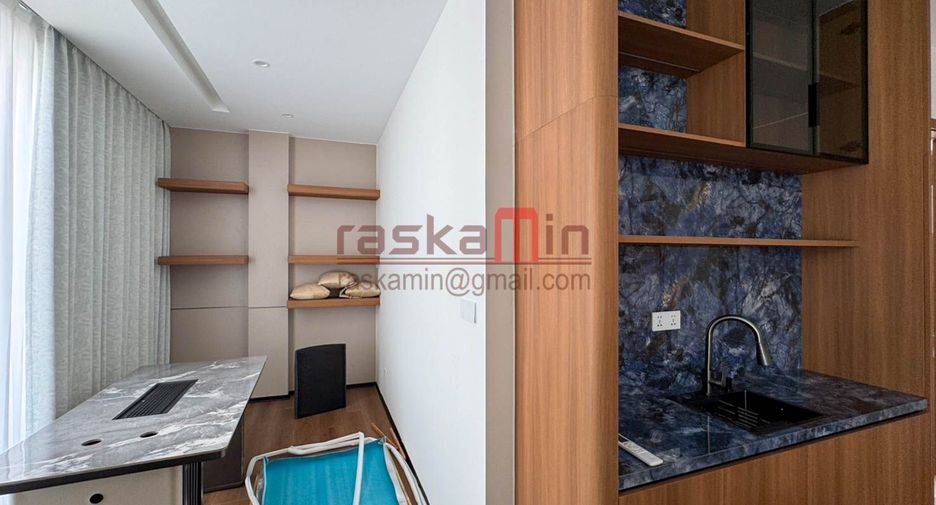 À vendre 5 chambres villa à North Pattaya, Pattaya