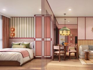For sale 1 Beds condo in Bang Lamung, Chonburi