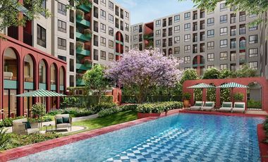 Продажа 1 кровать кондо в Северная Паттайя, Паттайя
