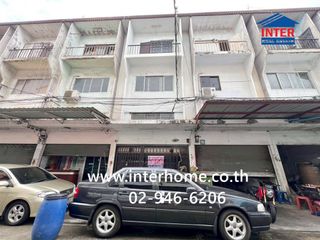 ขาย 4 ห้องนอน พื้นที่ค้าปลีก ใน คันนายาว, กรุงเทพฯ
