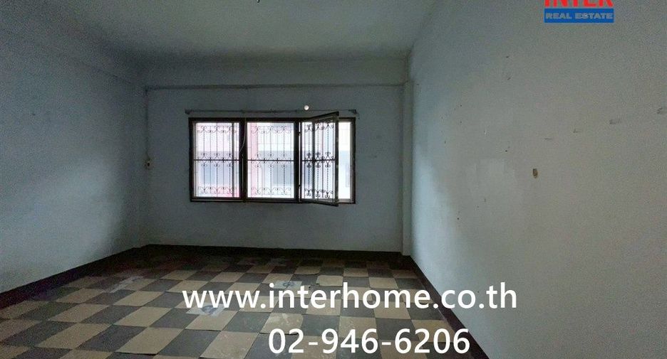 ขาย 4 ห้องนอน พื้นที่ค้าปลีก ใน คันนายาว, กรุงเทพฯ