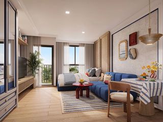 For sale 1 Beds condo in Bang Lamung, Chonburi