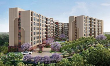 Продажа 1 кровать кондо в Северная Паттайя, Паттайя