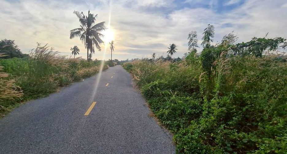 ขาย ที่ดิน ใน สัตหีบ, ชลบุรี