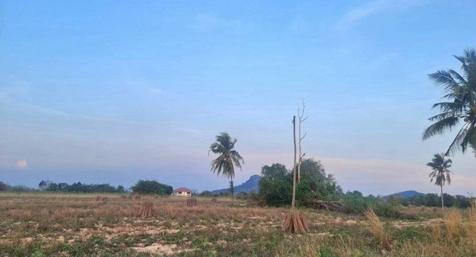 ขาย ที่ดิน ใน สัตหีบ, ชลบุรี