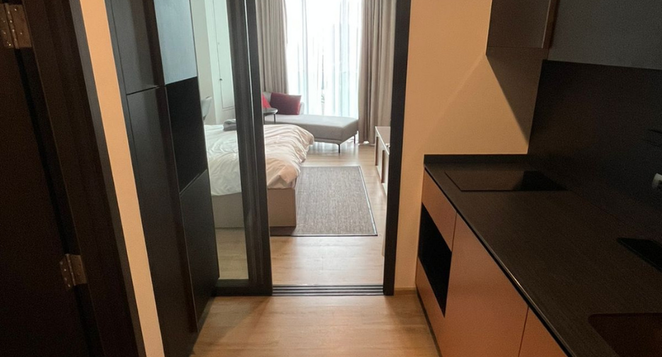 For sale 1 bed condo in South Pattaya, Pattaya