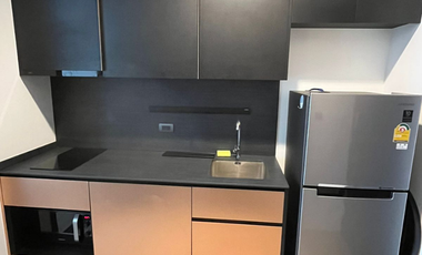 For sale 1 bed condo in South Pattaya, Pattaya