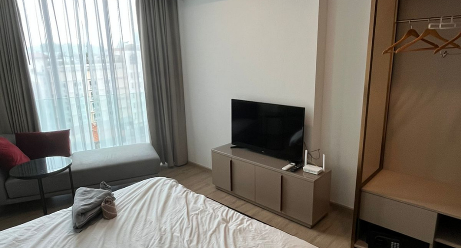 For sale 1 bed condo in South Pattaya, Pattaya