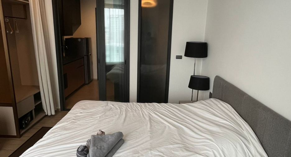 For sale 1 bed condo in South Pattaya, Pattaya