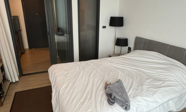 For sale 1 bed condo in South Pattaya, Pattaya