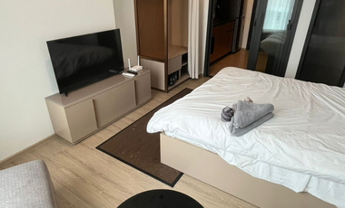 For sale 1 bed condo in South Pattaya, Pattaya