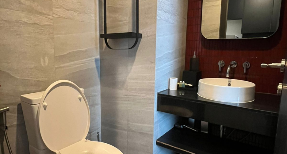 For sale 1 bed condo in South Pattaya, Pattaya