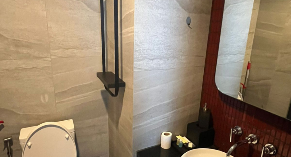 For sale 1 bed condo in South Pattaya, Pattaya