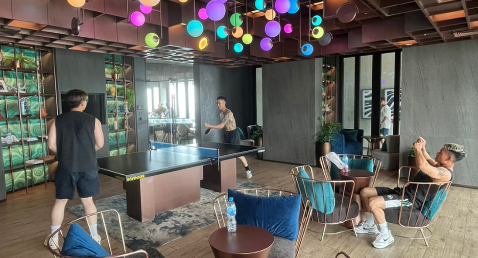 For sale 1 bed condo in South Pattaya, Pattaya