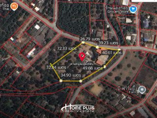 For sale land in Doi Lo, Chiang Mai